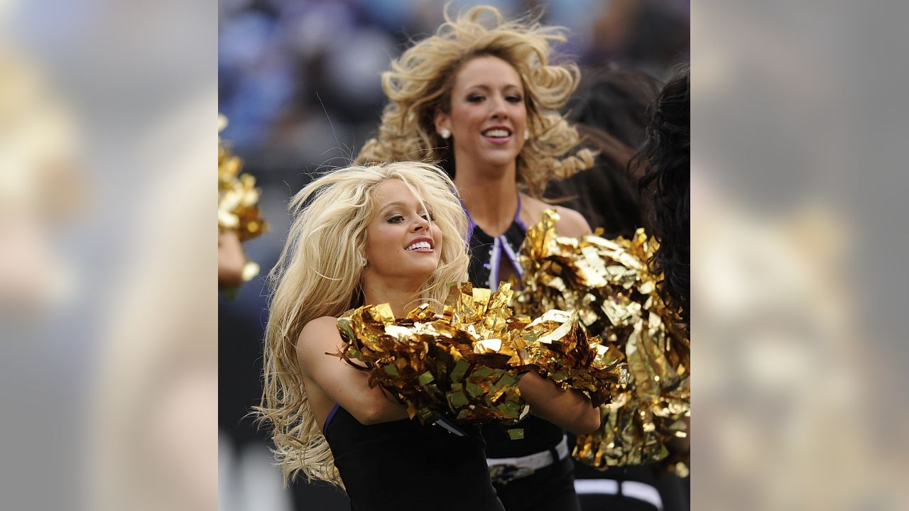 2009 NFL Cheerleaders: Best of 2009