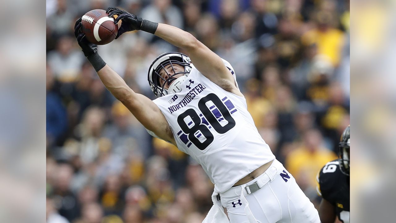 Denver Broncos news: Tight end Jake Butt will wear jersey No. 80