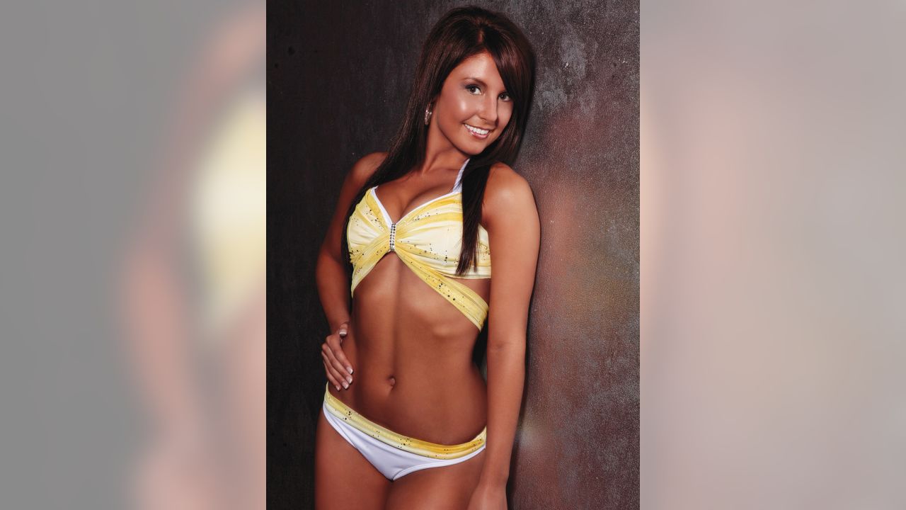 2013 Franklinton High grad will be cheerleader at NFL Pro Bowl