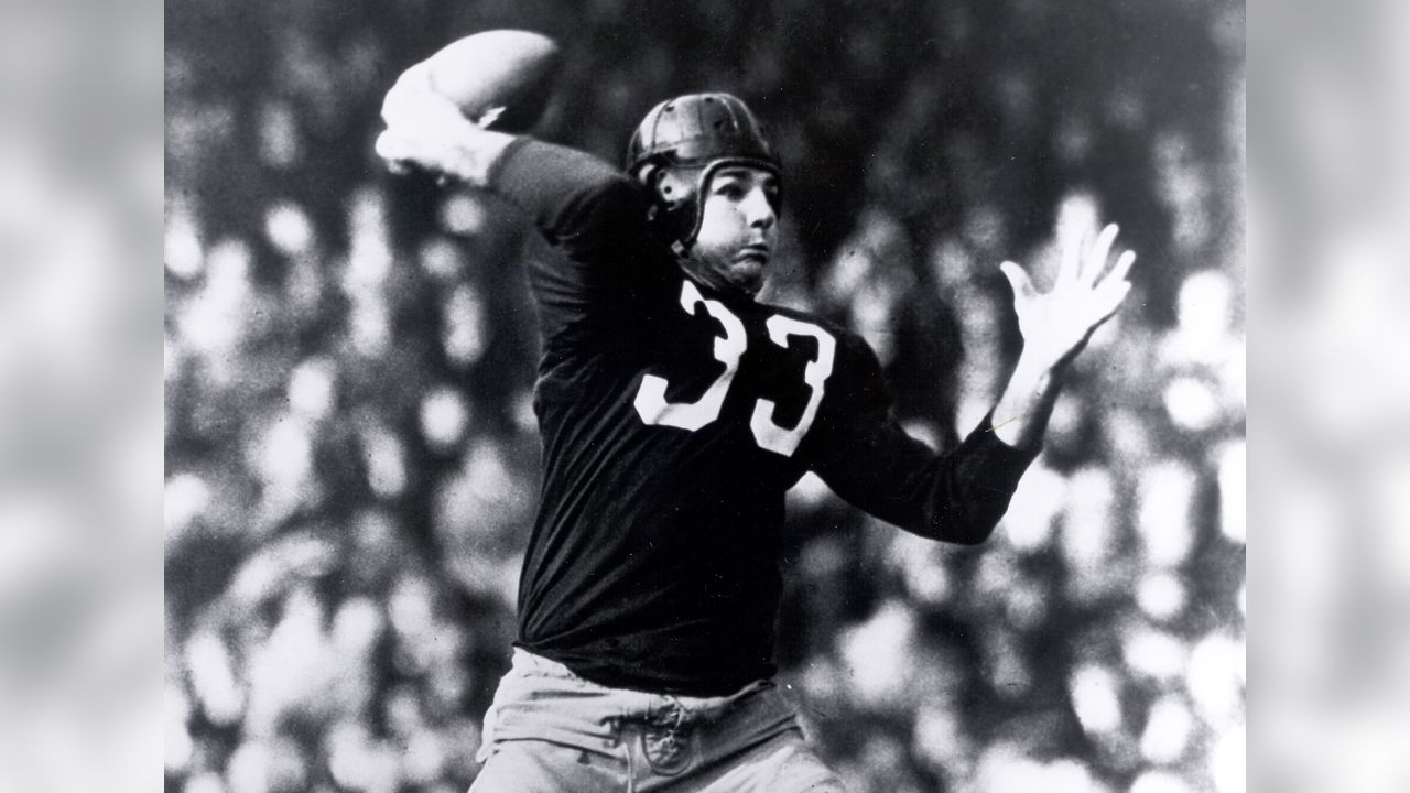 What's in a nickname? NFL has had great ones in its history