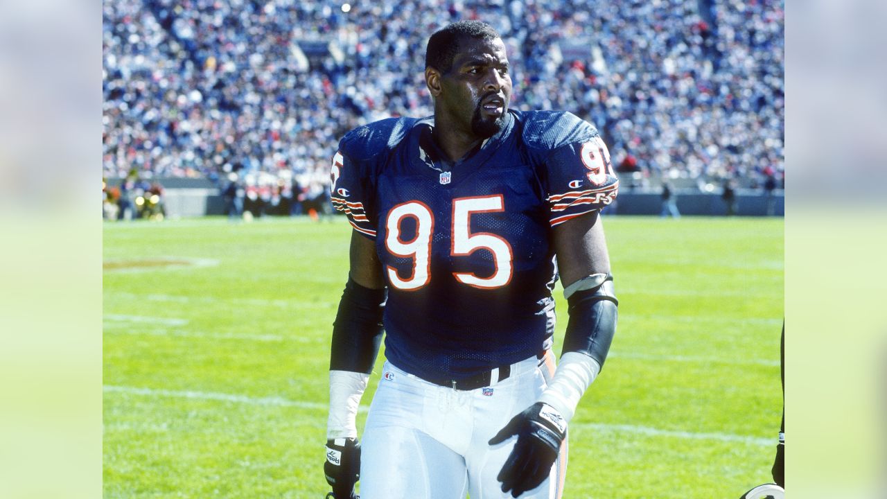 Richard Dent, Chicago Bears. Editorial Stock Image - Image of national,  sports: 73480424