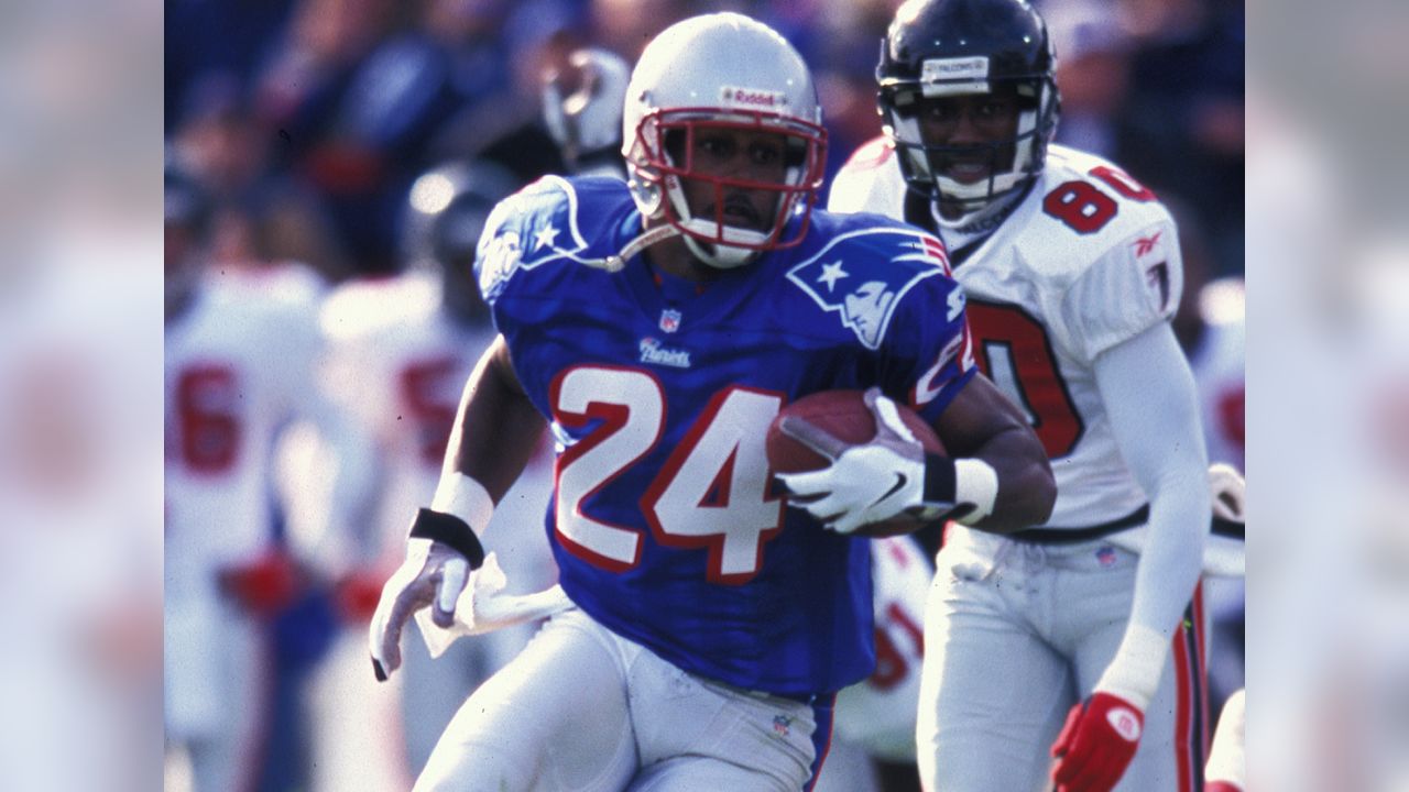 NFL Nostalgia: Ranking the Best Shutdown Cornerbacks in History