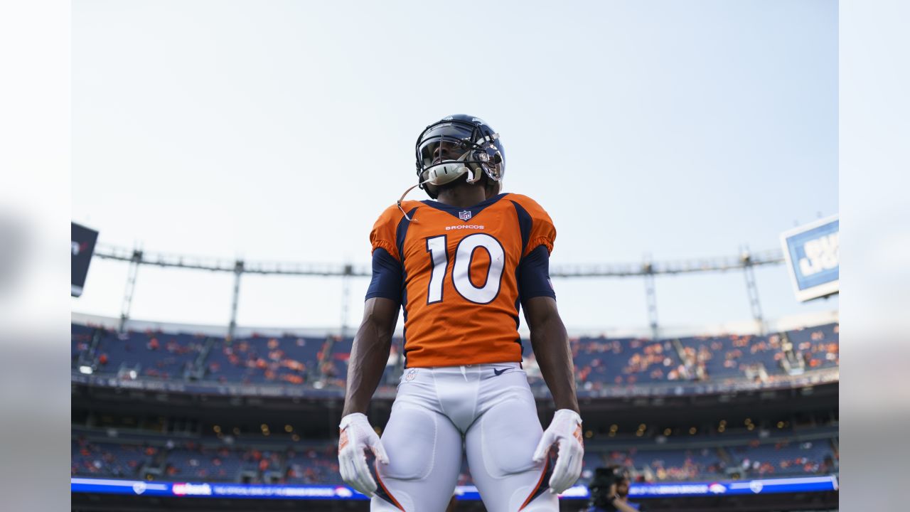 PHOTOS: Denver Broncos vs. Chicago Bears, 2018 NFL preseason game