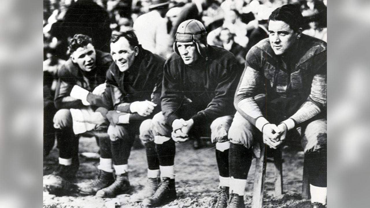 Image Gallery of Red Grange