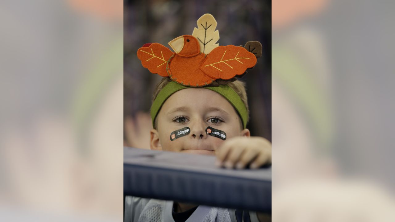 thanksgiving day props nfl｜TikTok Search