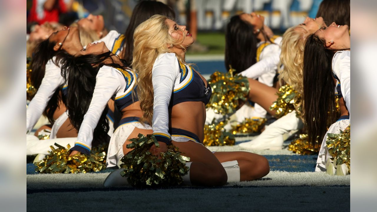 Charger Girls (@thechargergirls) • Instagram photos and videos