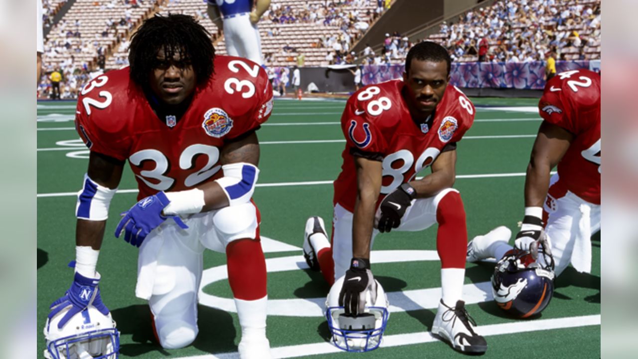 2000 nfl pro bowl