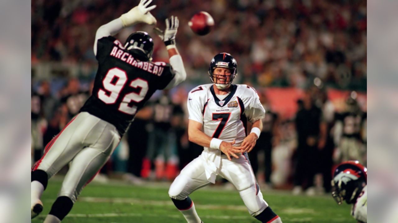 Super Bowl XXXIII - Wikipedia