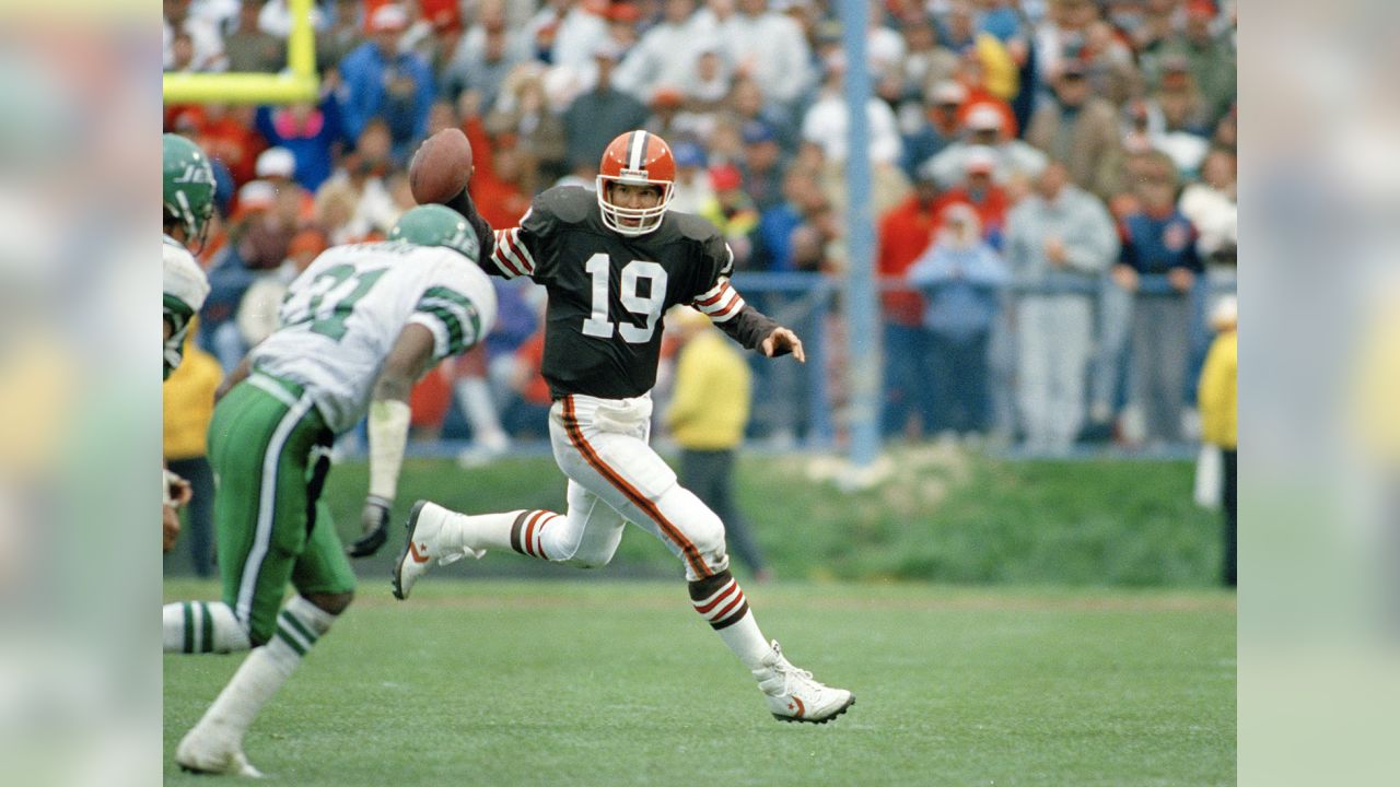 New York Jets History: Remembering 5 Classic Matchups with Browns