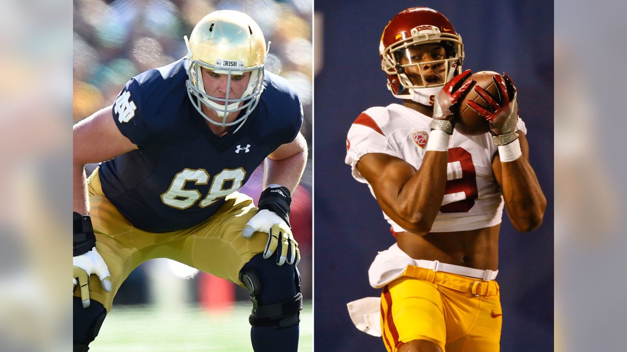 16 for '16: CFB games that will have most future NFL players