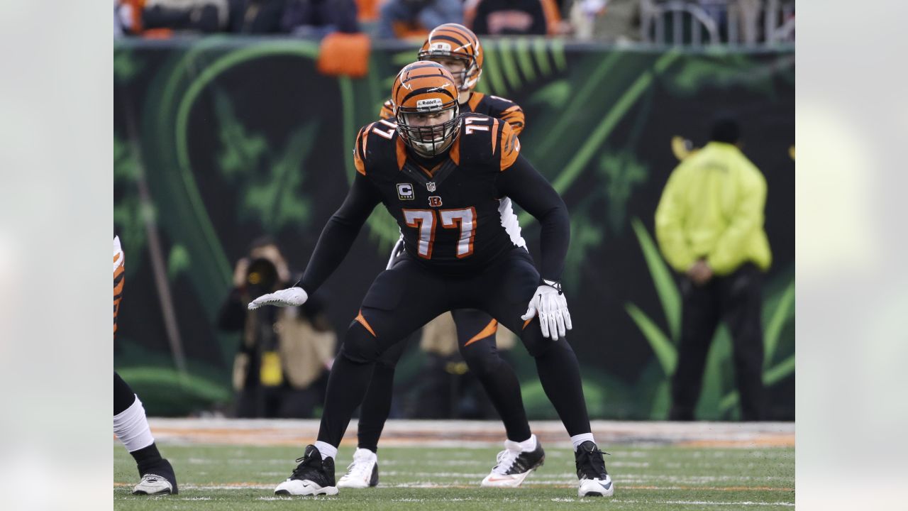 Andrew Whitworth reiterates he won't end retirement to join Bengals: NFL  News - Cincy Jungle