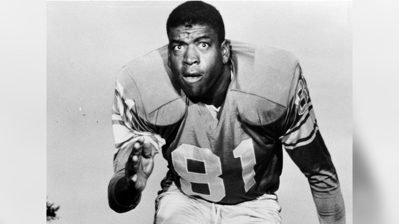 Dick Night Train Lane Highlights 