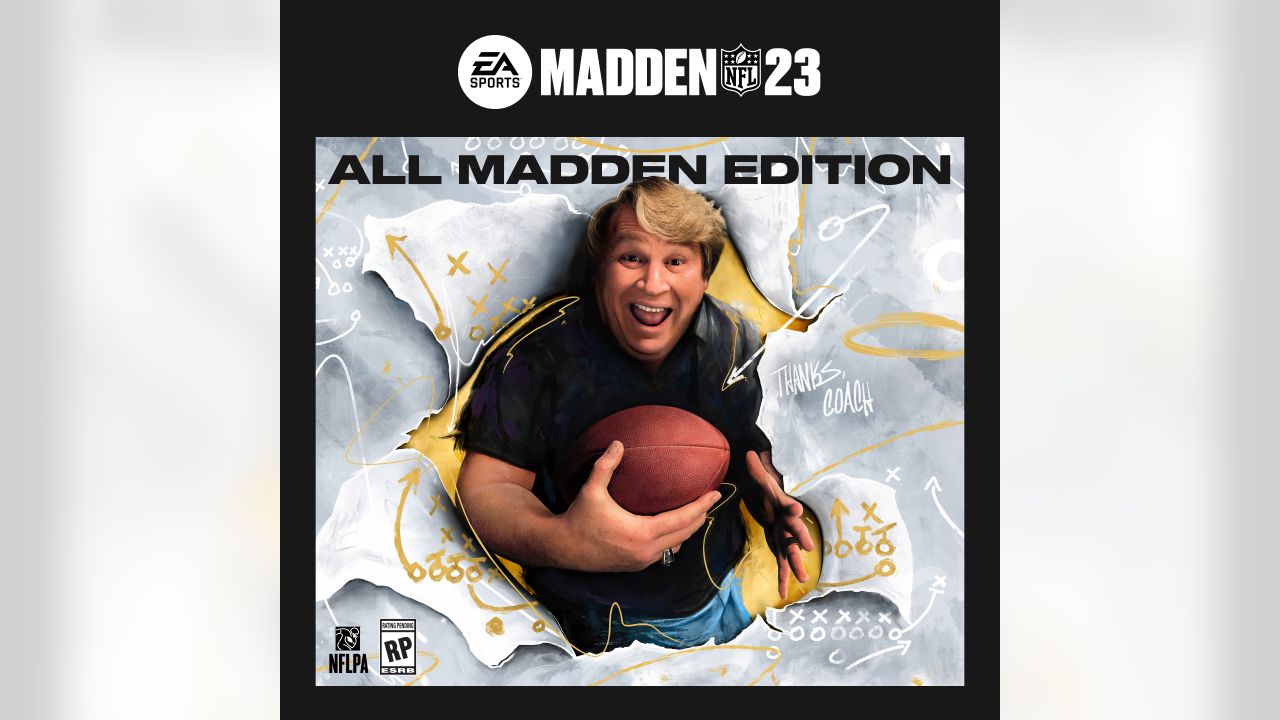 new madden game 23