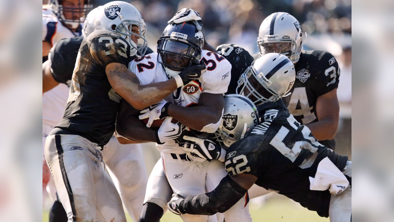 RAIDERS CHARGERS  Al Golub Photography Archive