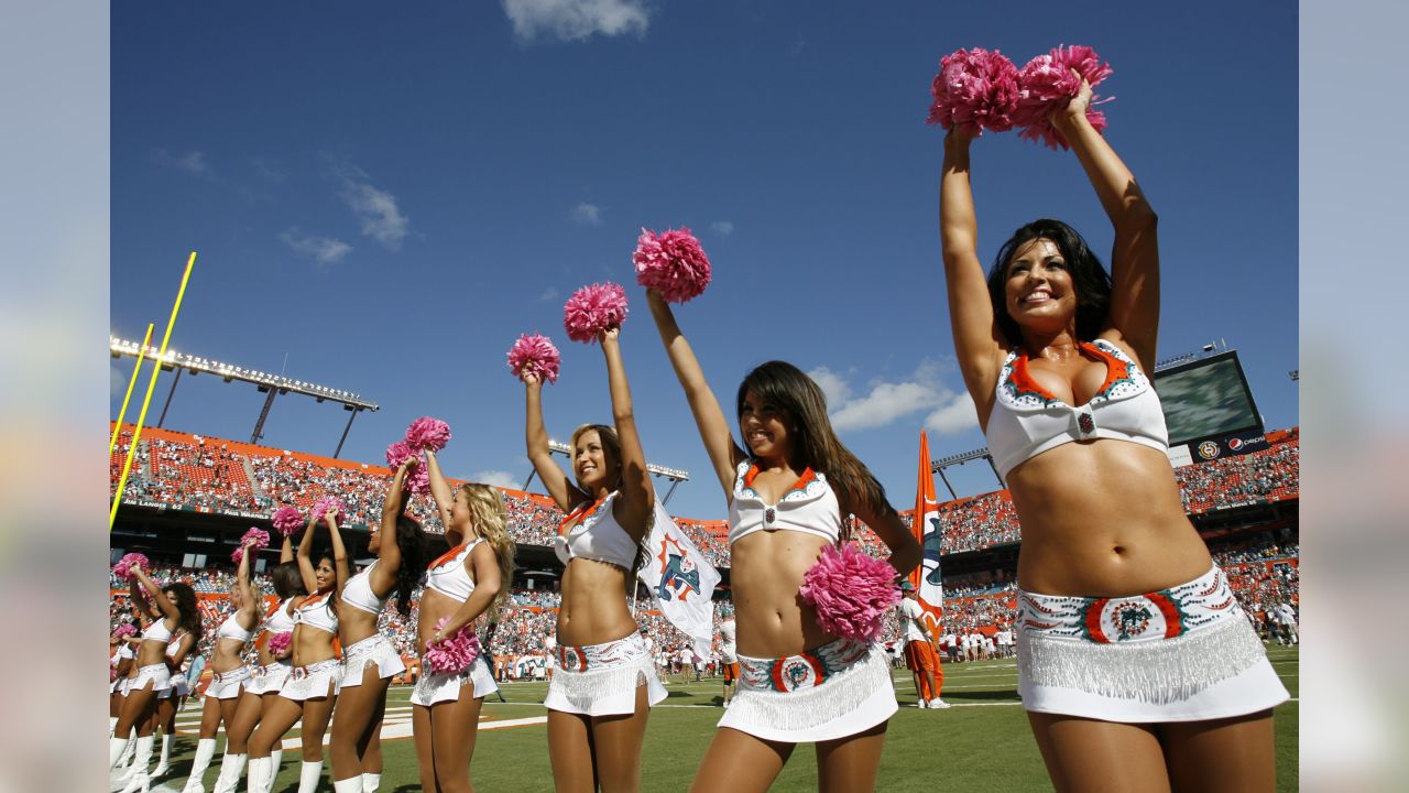 2009 NFL Cheerleaders: Best of 2009