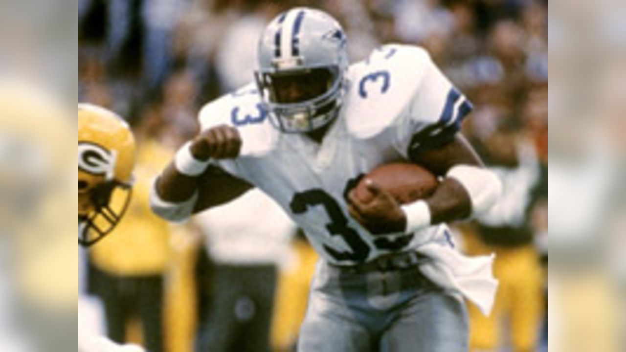 Tony Dorsett  SportPics Archive