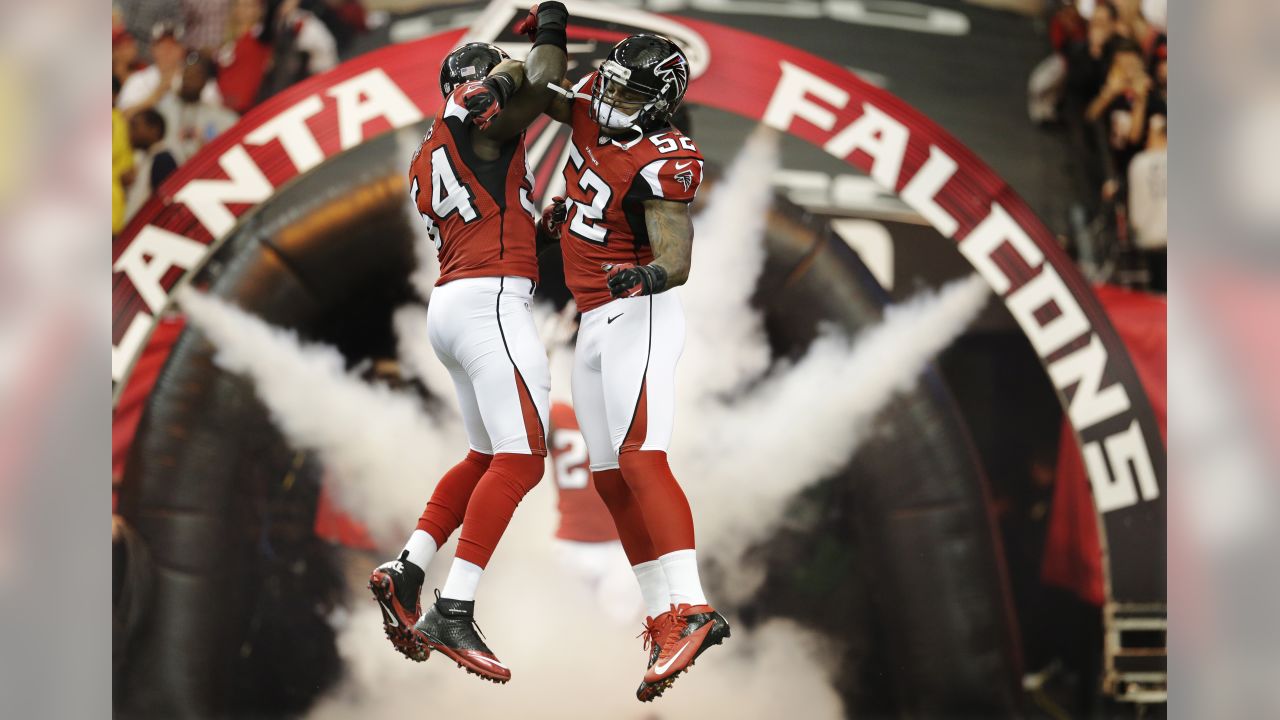 2013 NFC Championship Game: Falcons v. 49ers - Battle Red Blog