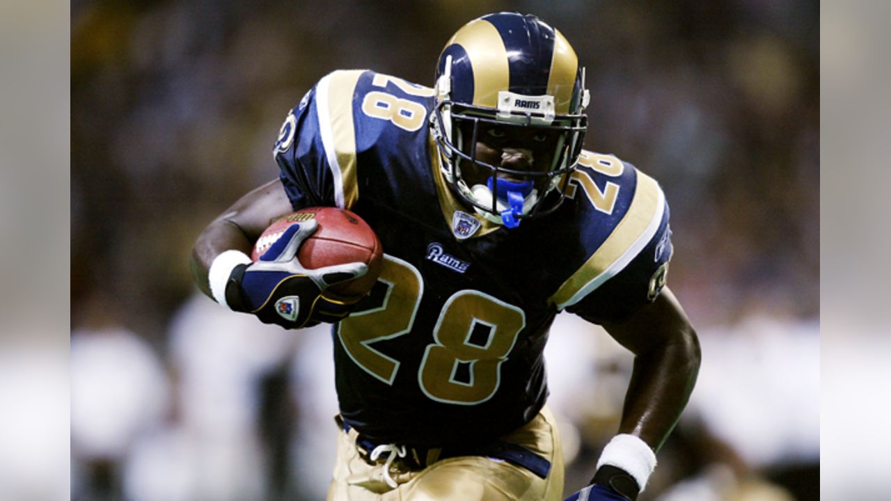 Marshall Faulk  SportPics Archive