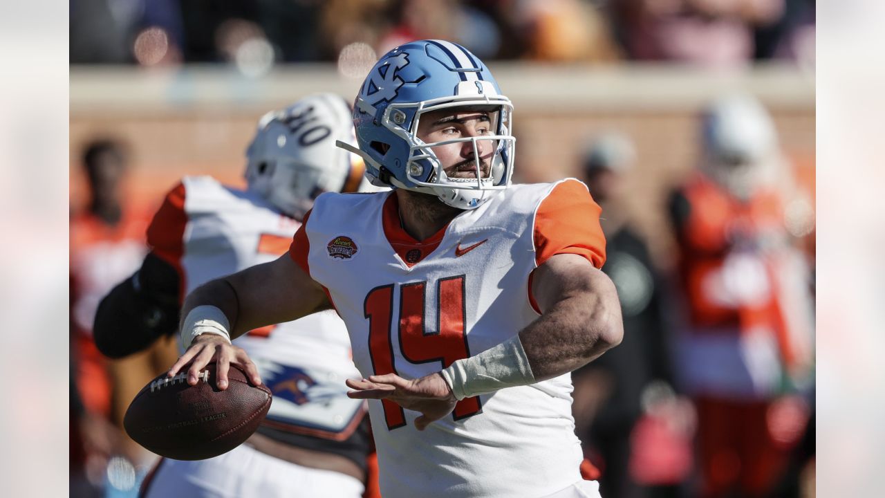 Reese's Senior Bowl, NFL to host HBCU combine