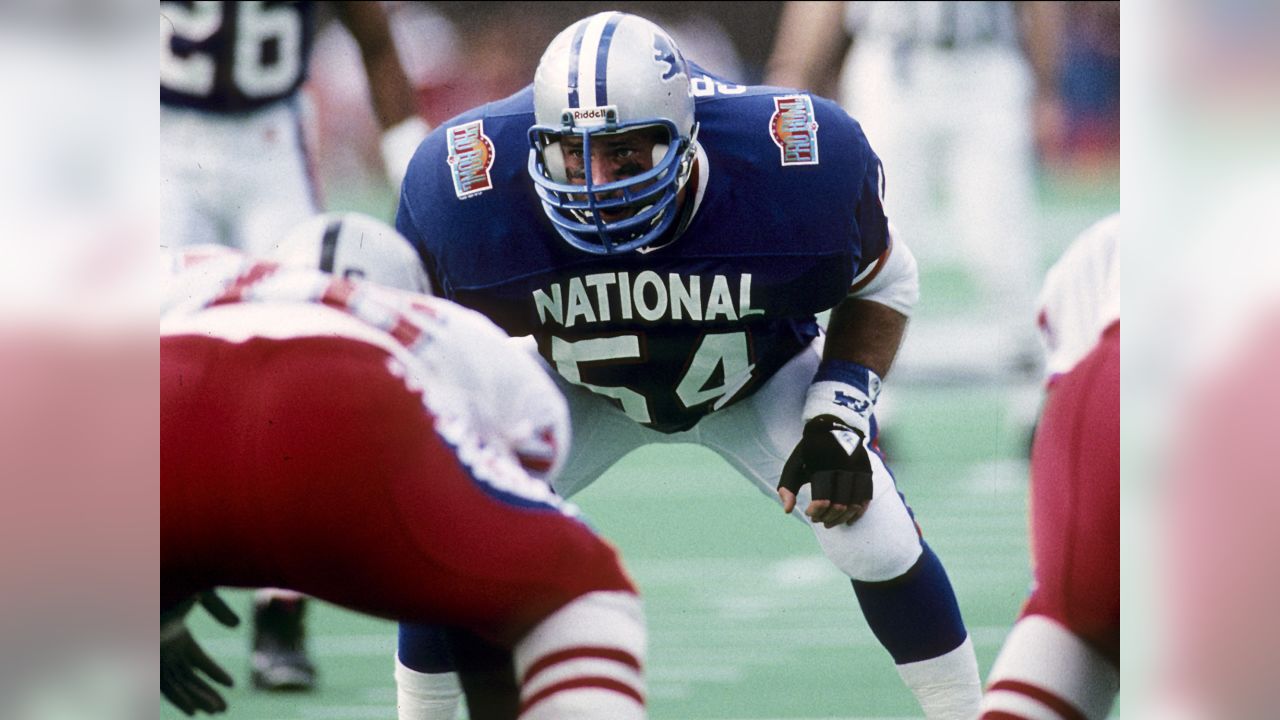 Throwback Thursday: Chris Spielman