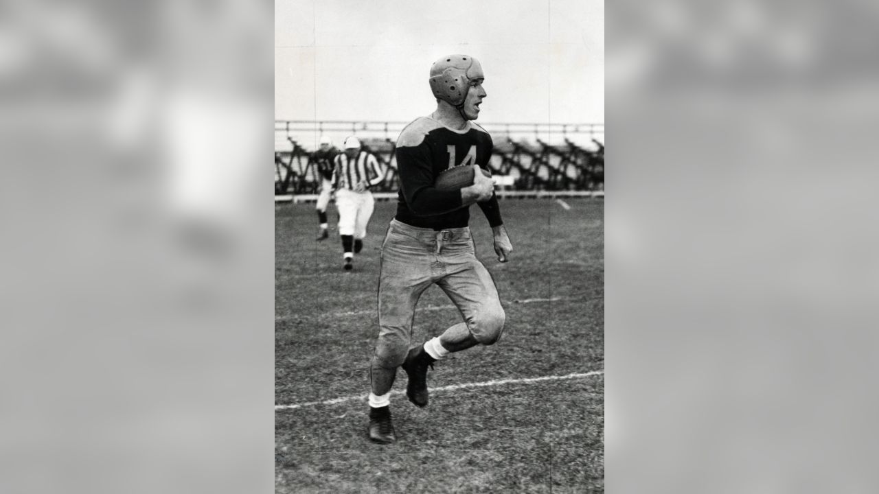 Don Hutson Green Bay Packers 8x10 Original Wire Photo