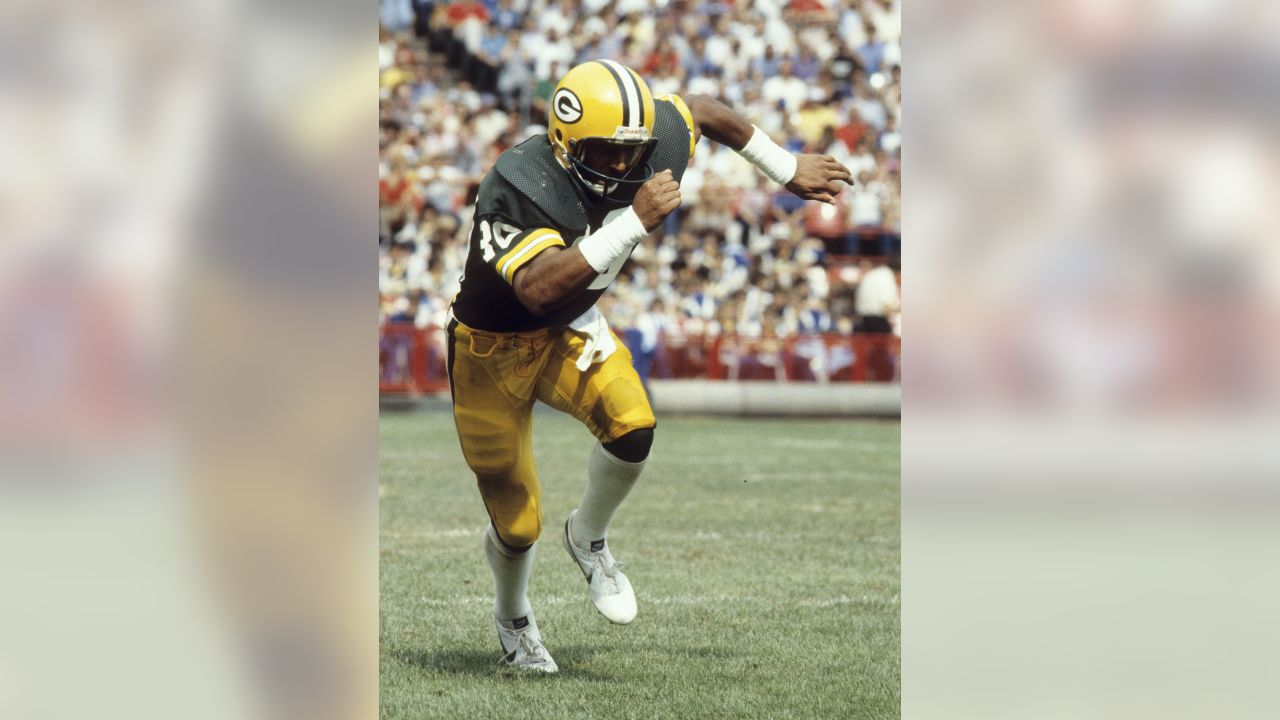 260 James Lofton Football Stock Photos, High-Res Pictures, and