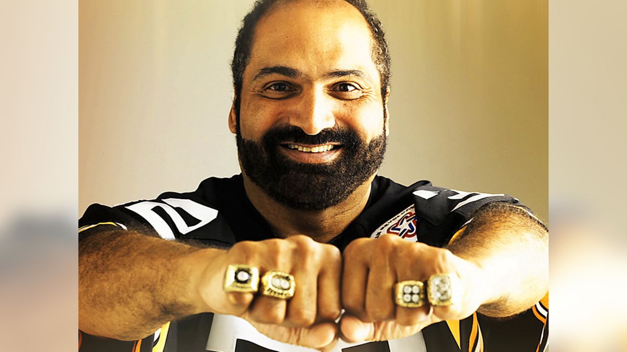 Franco Harris  SportPics Archive