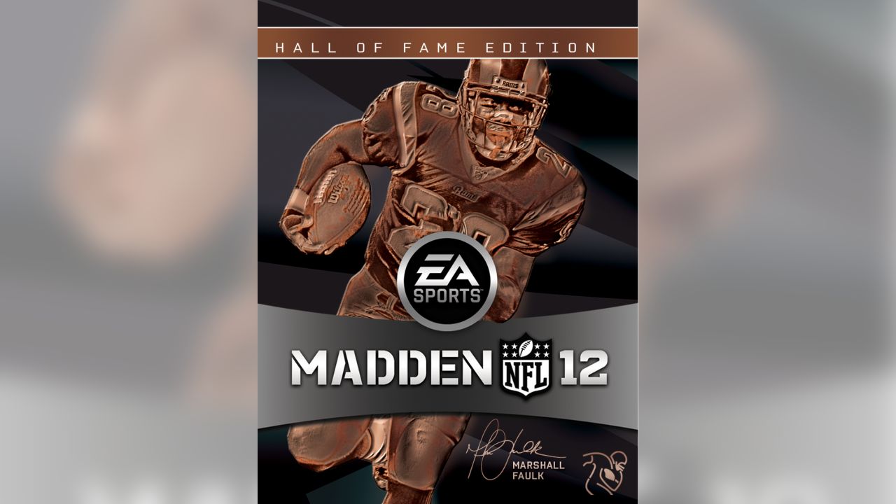 Madden cover curse: Does it still exist and could it impact Josh