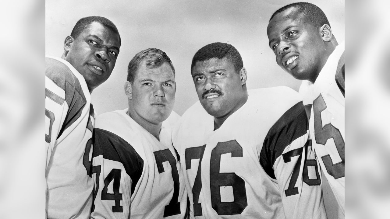 The Aints to the Eaters: Ranking the ten best NFL team nicknames