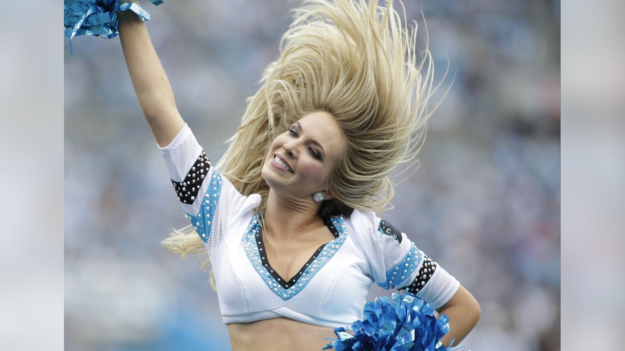 2014 NFL Cheerleaders - Best of Week 11