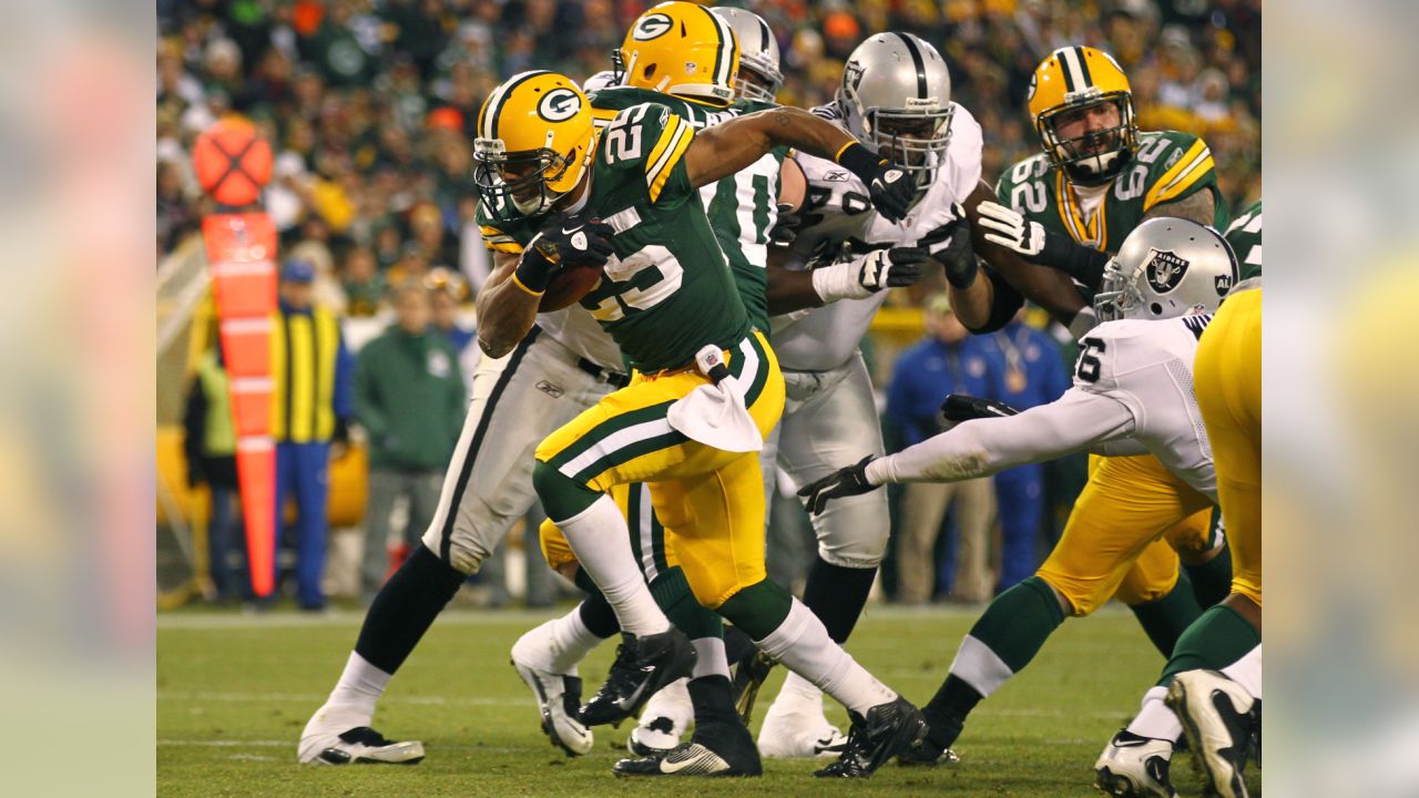 green bay packers december 11