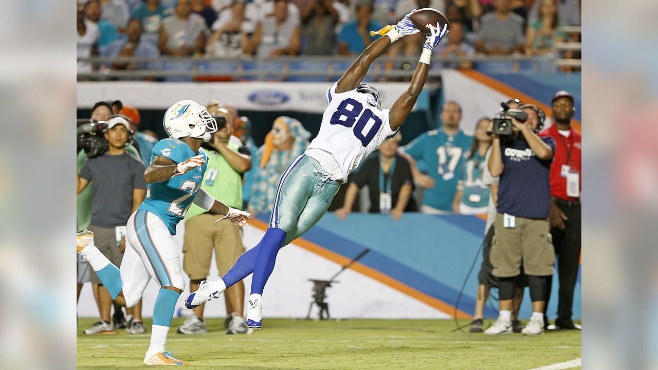 Cowboys Vs. Dolphins: Dallas Wins Last Game Of Preseason - SB