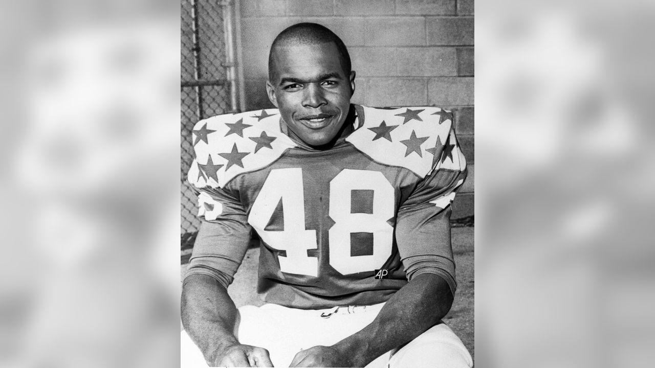 Image Gallery of Gale Sayers