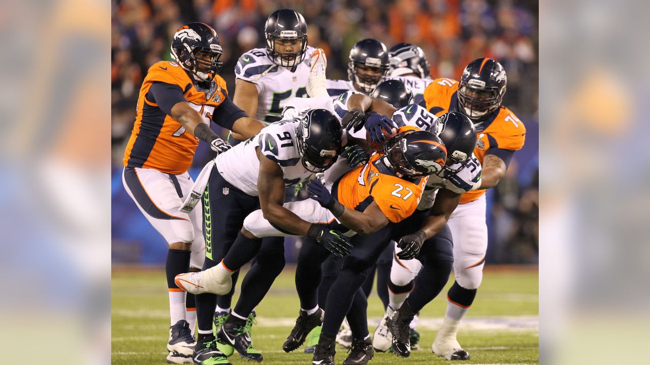 Gallery: Top photos from Super Bowl XLVIII - National