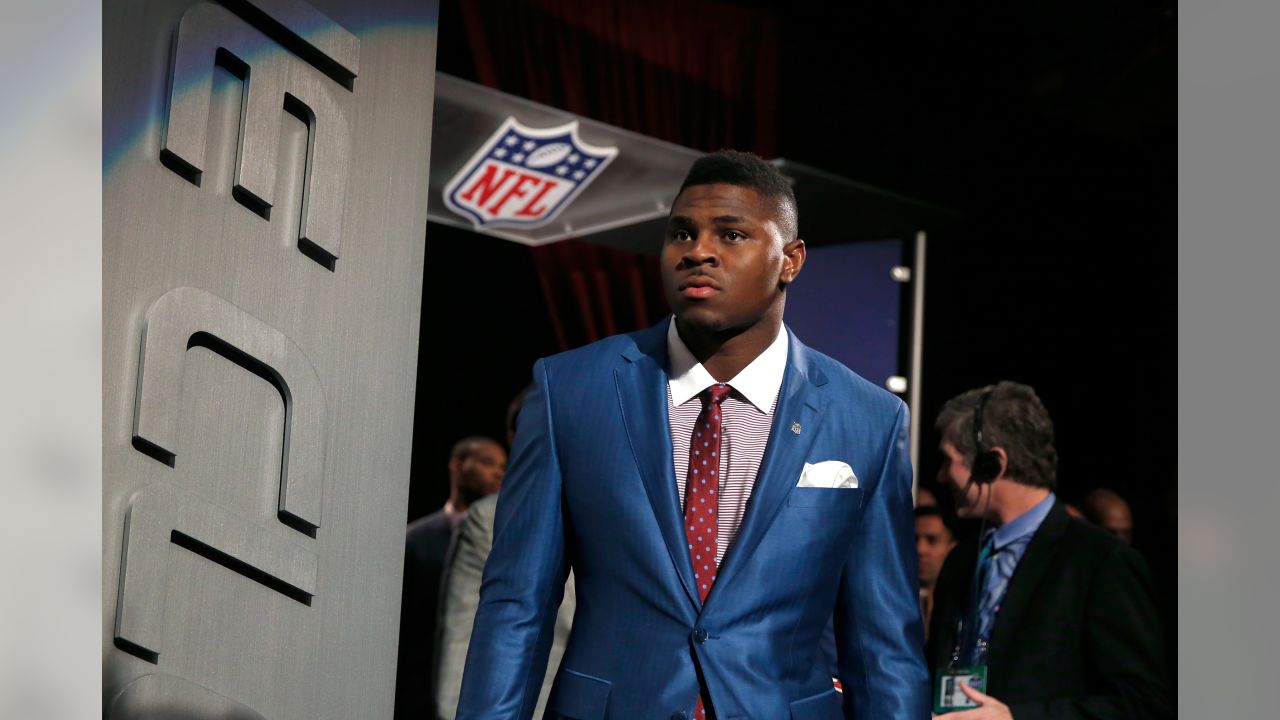 Khalil Mack Projected As #1 Overall Pick In 2014 Draft - Hustle Belt