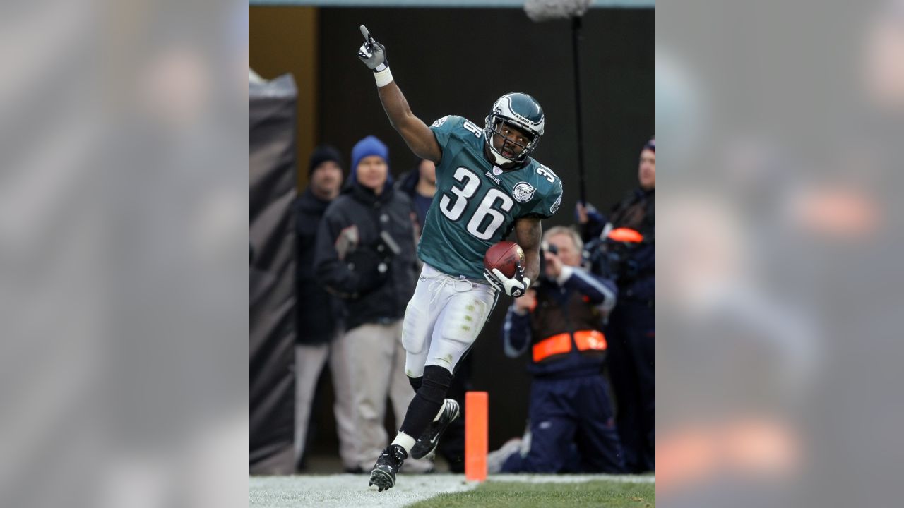 Philadelphia Eagles - Best of 2007