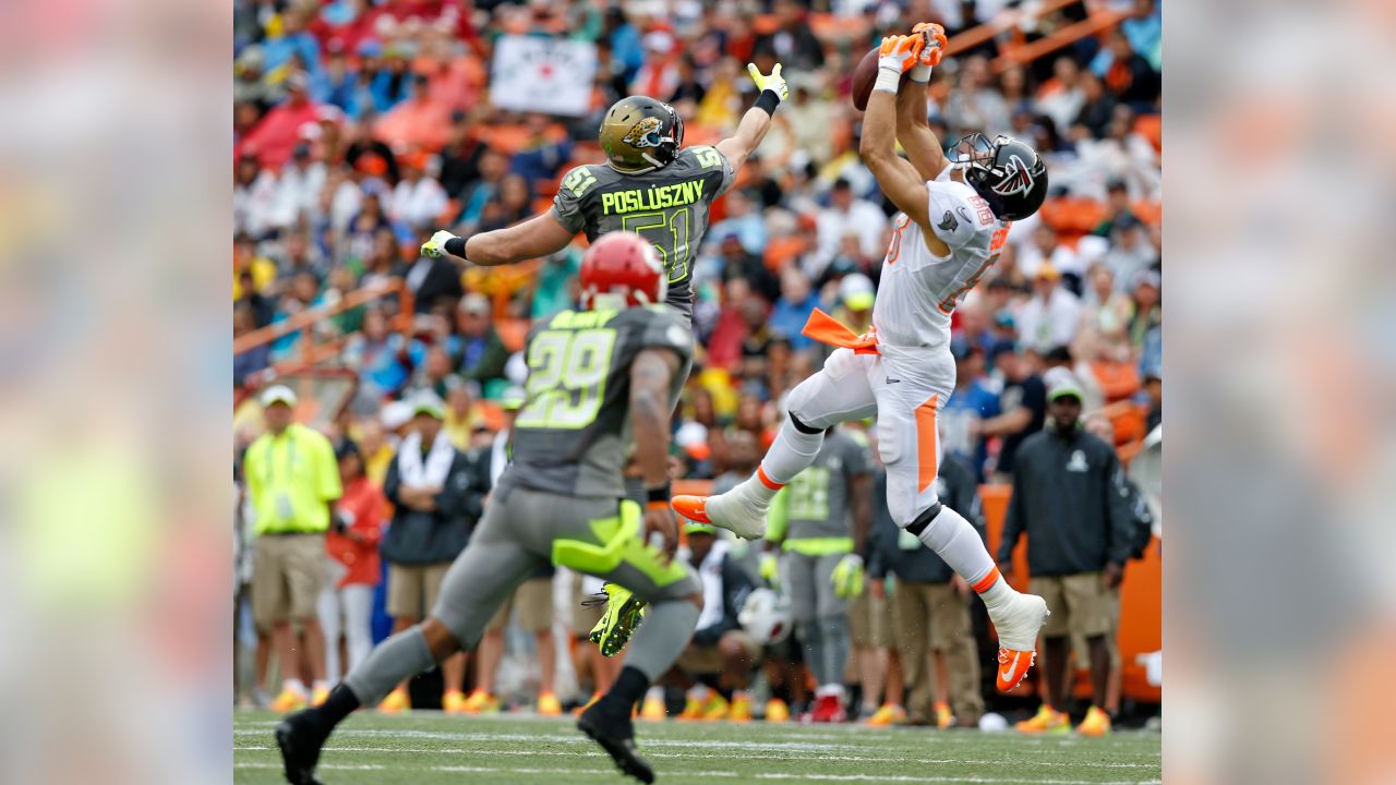 JBPHH observes 2014 Pro Bowl