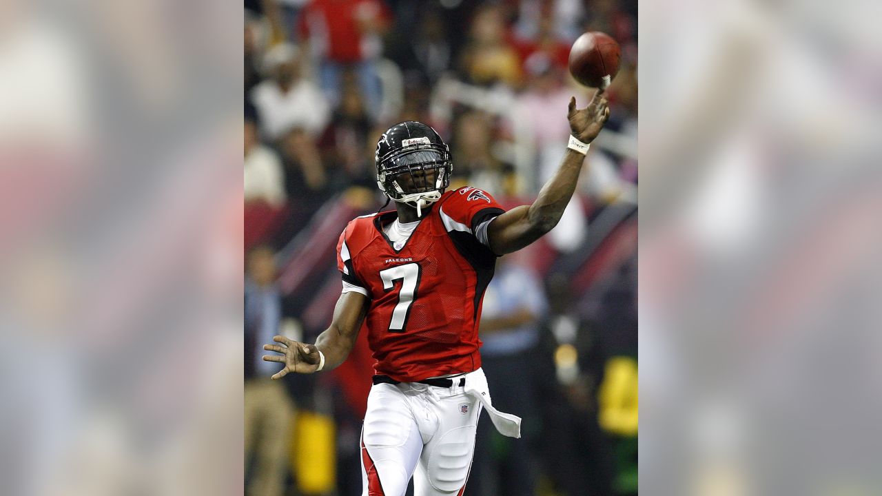 Download Michael Vick's 2006 Season Wallpaper