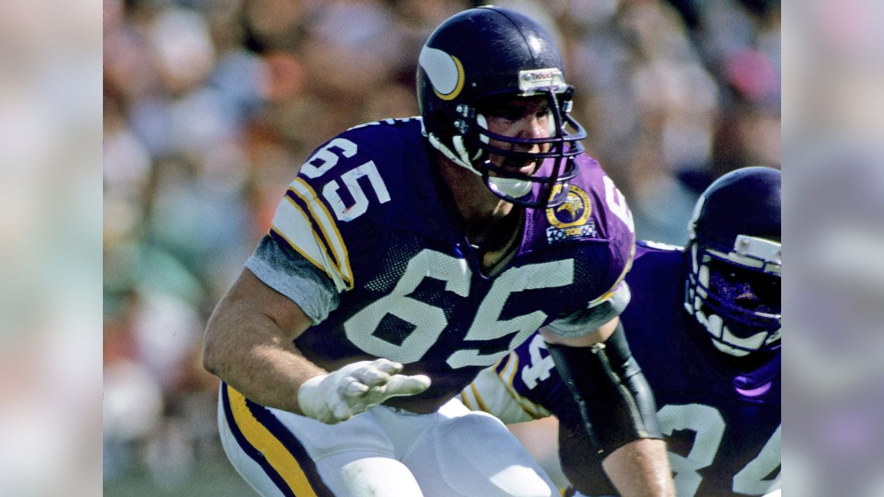 Top 6 Best NFL Right Tackles of All Time