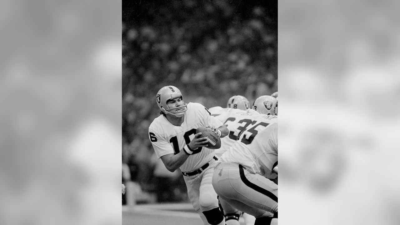 Through the Years: Photos from Super Bowl XV