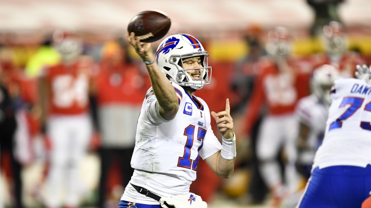 2020 NFL Season: Best of Bills-Chiefs AFC Conference Championship Game