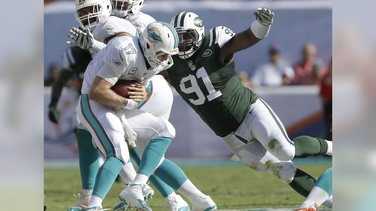 Previewing the Jets' opposition: Jacksonville Jaguars - Gang Green