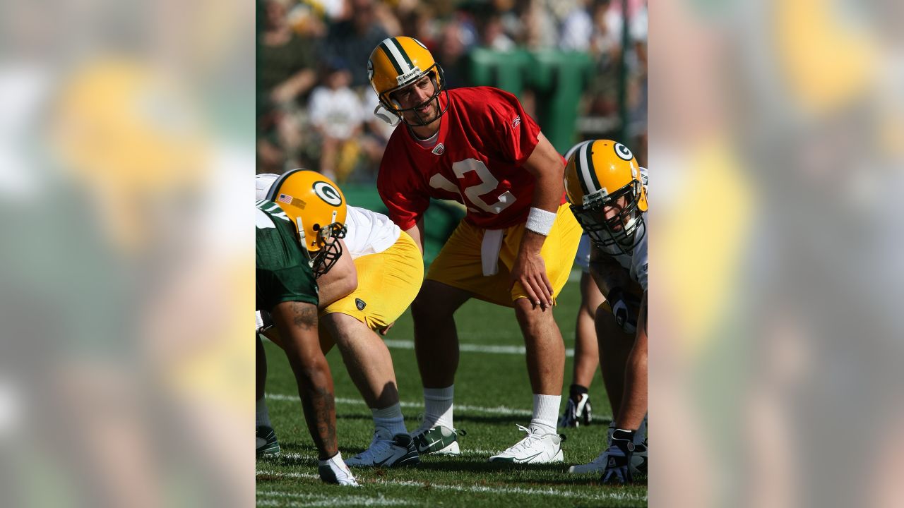 Green Bay Packers training camp: Photos from 1970s, 1980s and 1990s