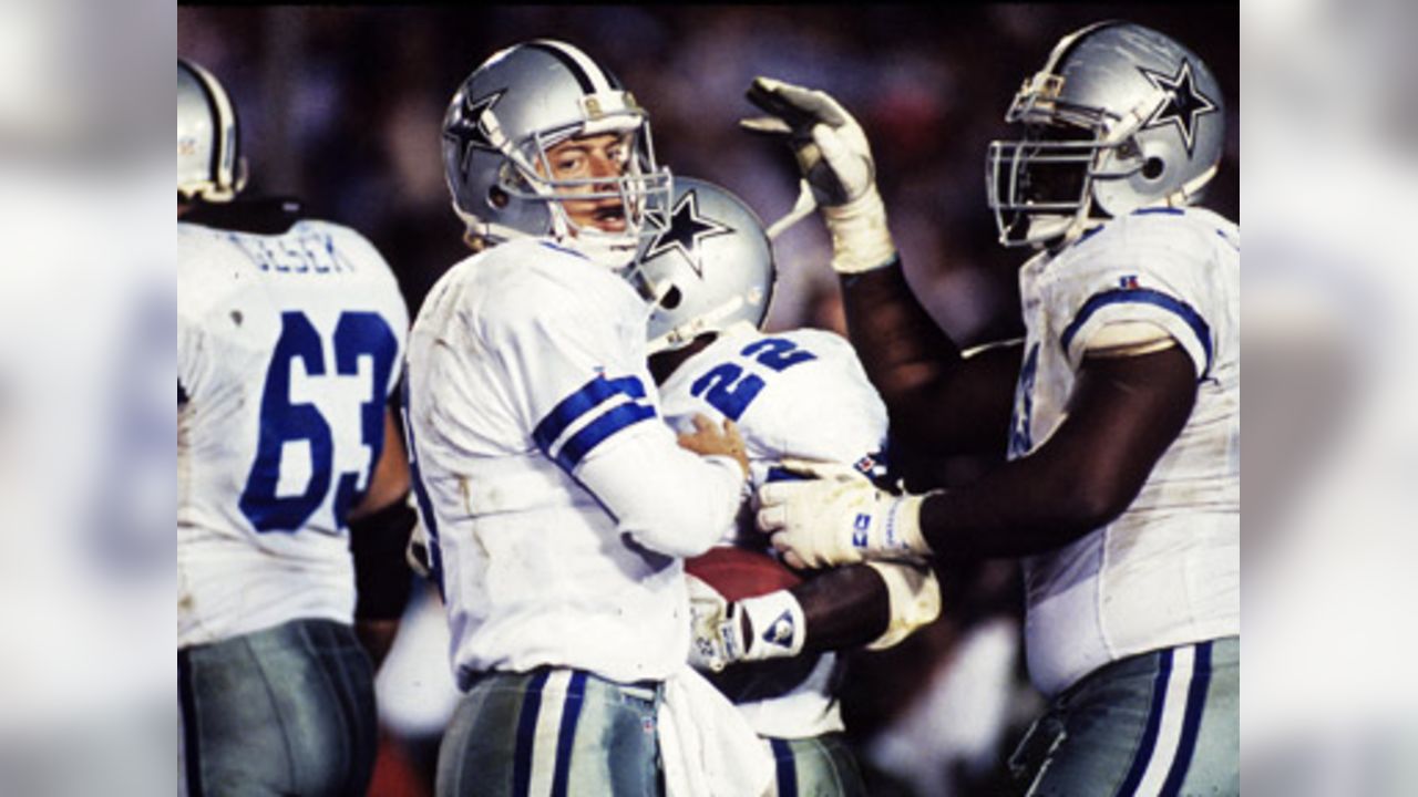 NFL 1993 Super Bowl XXVII - Dallas Cowboys vs Buffalo Bills - video  Dailymotion