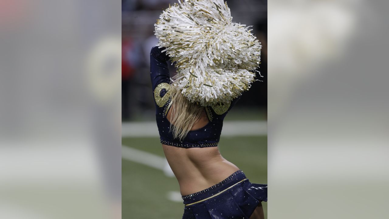 2011 NFL Cheerleaders: Best of the Preseason