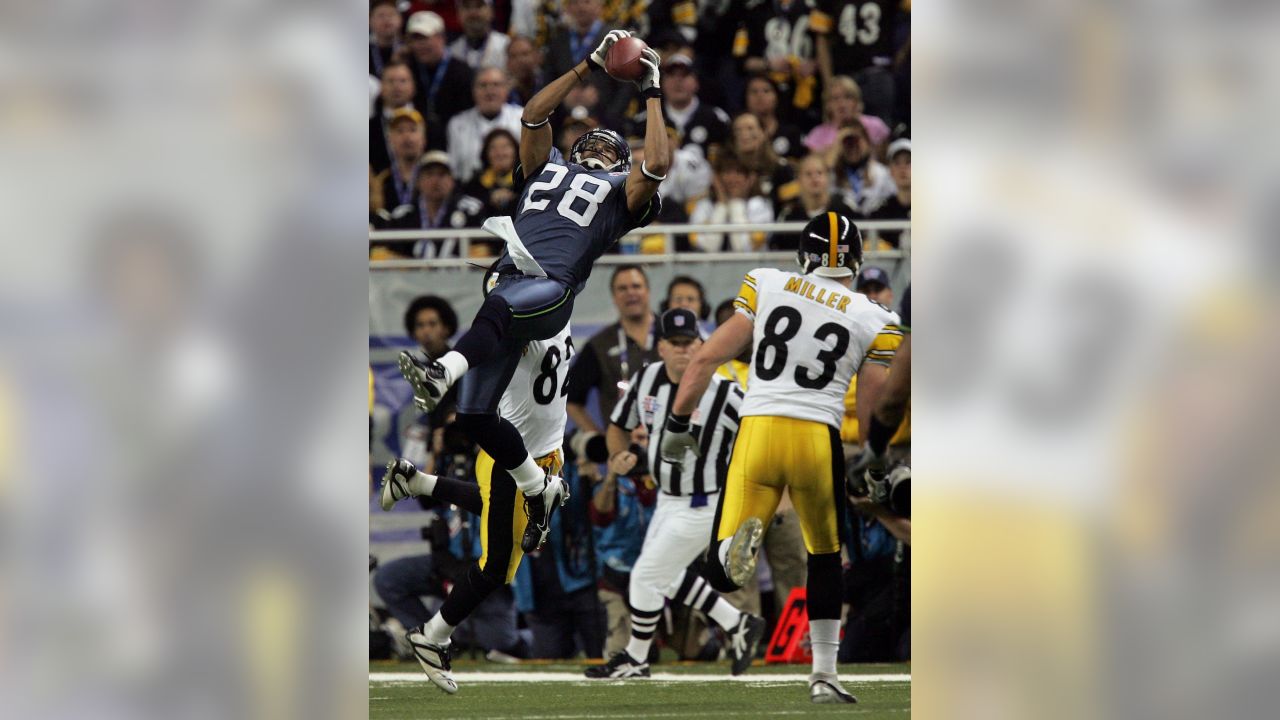 A look back: Super Bowl XL