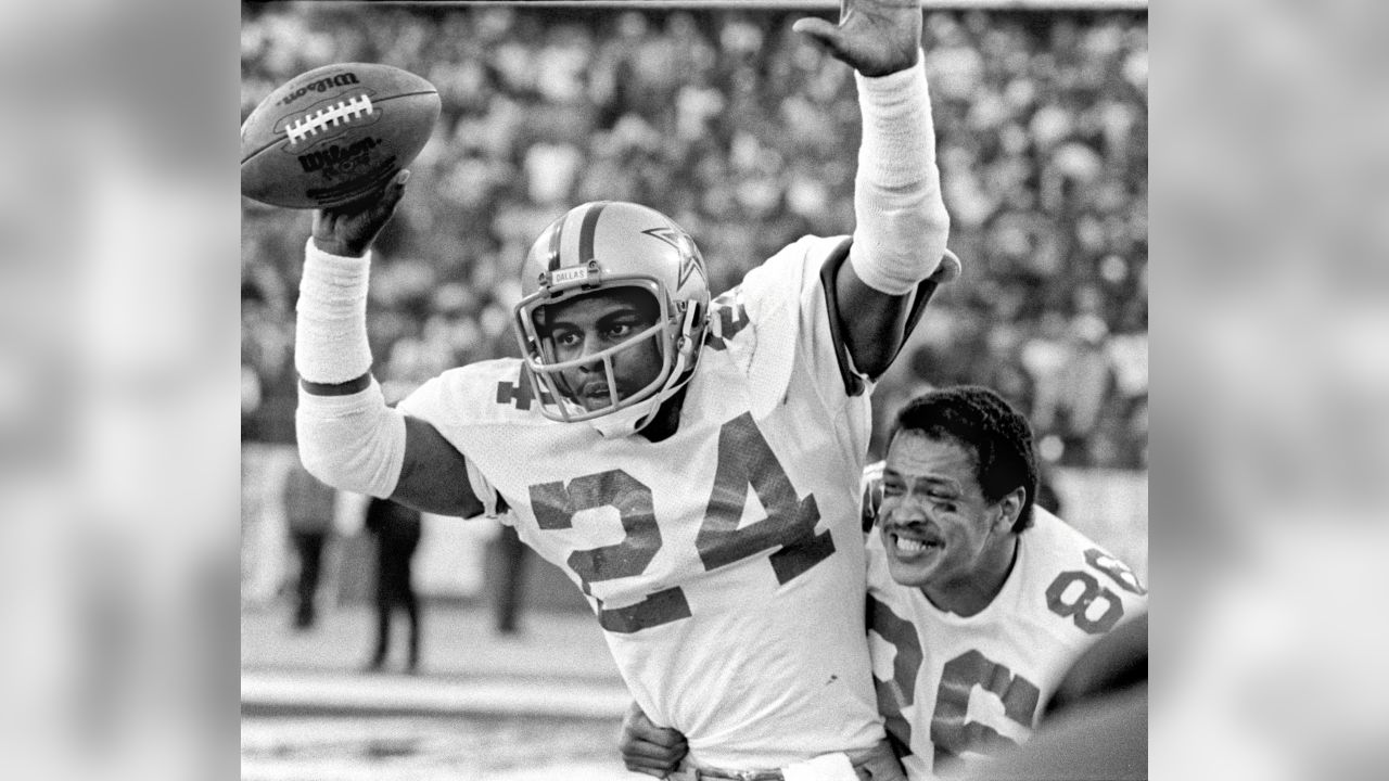 1982: Dallas strikes out with third NFC title game loss ✭ Inside