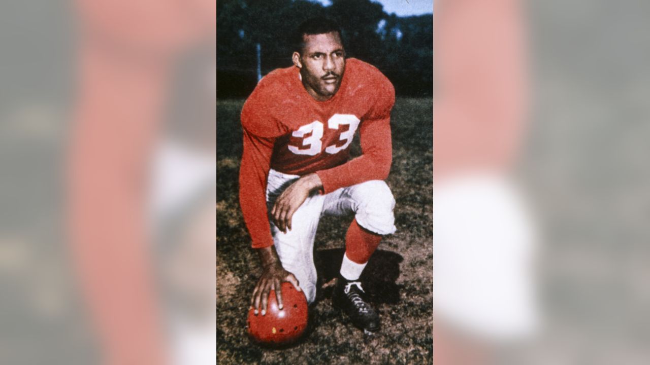 Former Cardinals, Rams star Ollie Matson dies