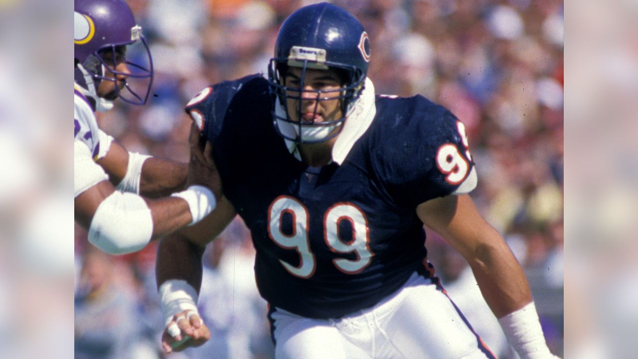 Gil Brandt's greatest NFL defensive tackles of all time