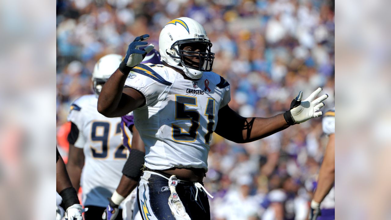 Takeo Spikes - Alabama Sports Hall of Fame